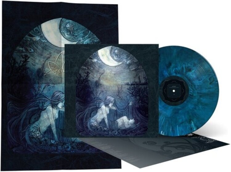 Metal Alcest - Ecailles De Lune LP