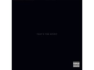 Metal Bring Me The Horizon - Thats The Spirit LP