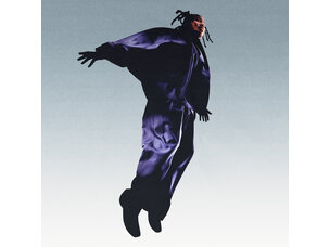 Hip Hop Mavi - The Pilot LP (purple)