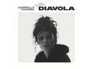 Gabrielle Cavassa - Diavola LP