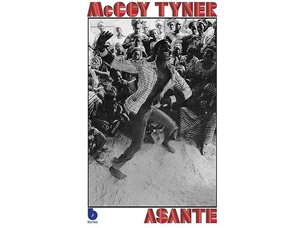 Tyner, Mccoy - Asante (Blue Note Tone Poet Edition) LP
