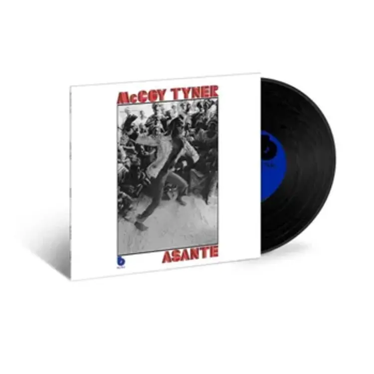 Tyner, Mccoy - Asante (Blue Note Tone Poet Edition) LP