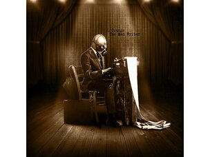 Rock / Indie / Alternative L'Orange - Mad Writer LP