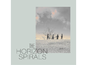 OOIOO / Lightning Bolt - THE HORIZON SPIRALS LP