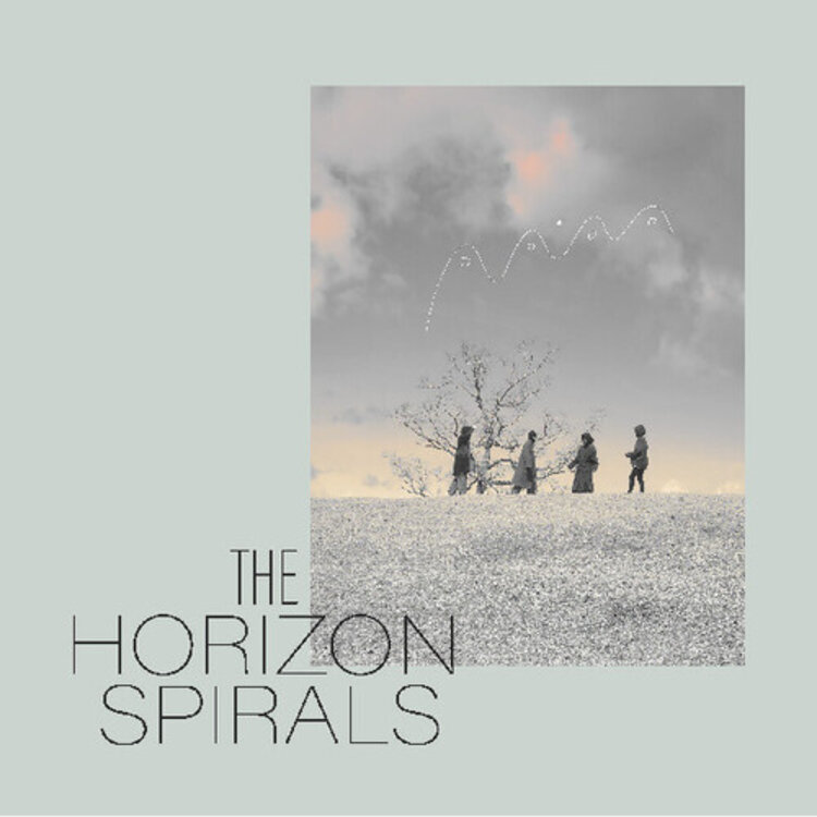 Rock / Indie / Alternative OOIOO / Lightning Bolt - THE HORIZON SPIRALS LP