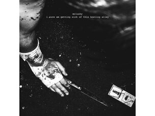 Rock / Indie / Alternative mclusky 'i sure am getting sick of this bowling alley' LP