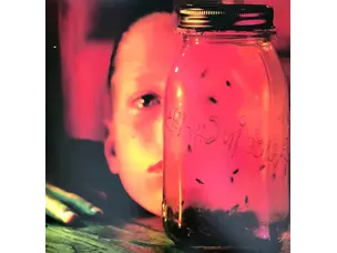 Alice In Chains - Jar Of Flies LP (2024 reissue)