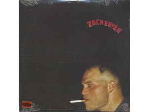 Zach Bryan - Zach Bryan LP