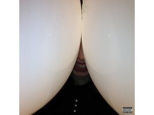 Hip Hop Death Grips - Bottomless Pit LP
