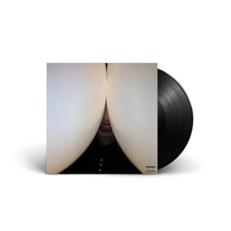 Hip Hop Death Grips - Bottomless Pit LP