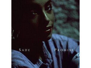 R&B / Soul / Funk Sade - Promise LP (2024)