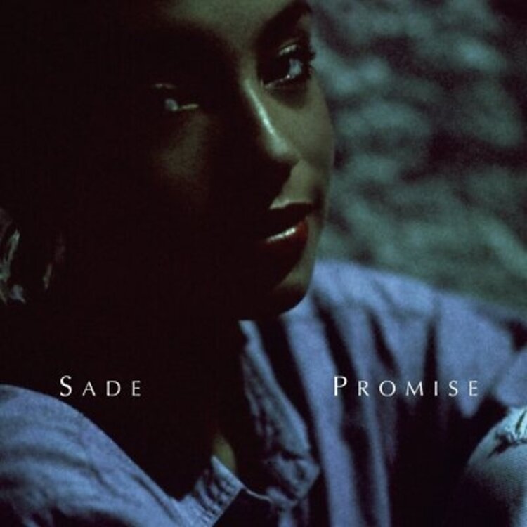Sade - Promise LP (2024)