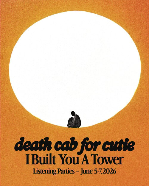DCFC Listening Party 