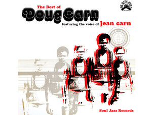 Carn, Doug - Best of Doug Carn LP