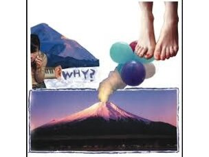 (5/22/26) Why? - Elephant Eyelash LP (20th Anniversary)