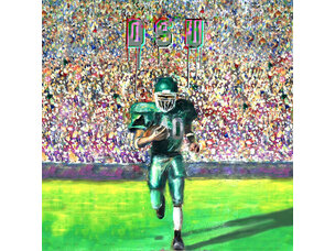 Alex G - DSU LP