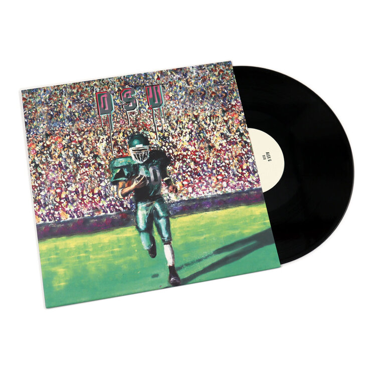 Rock / Indie / Alternative Alex G - DSU LP