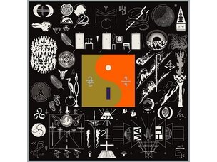 Rock / Indie / Alternative Bon Iver - 22, A Million LP