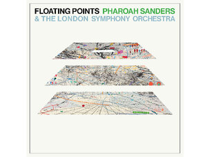 Floating Points / Pharoah Sanders - Promises LP (2026 reissue)