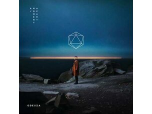 Electronic Odesza - A Moment Apart LP