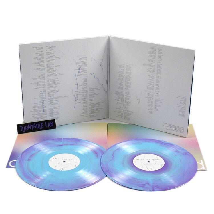 Parannoul - After the Magic LP (blossom)