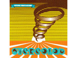 Rock / Indie / Alternative Stereolab - Emperor Tomato Ketchup LP (2025 reissue)