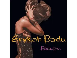Erykah Badu - Baduizm LP