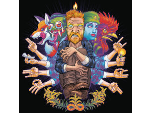 Tyler Childers - Country Squire LP