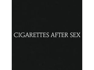 Rock / Indie / Alternative Cigarettes After Sex - Cigarettes After Sex LP