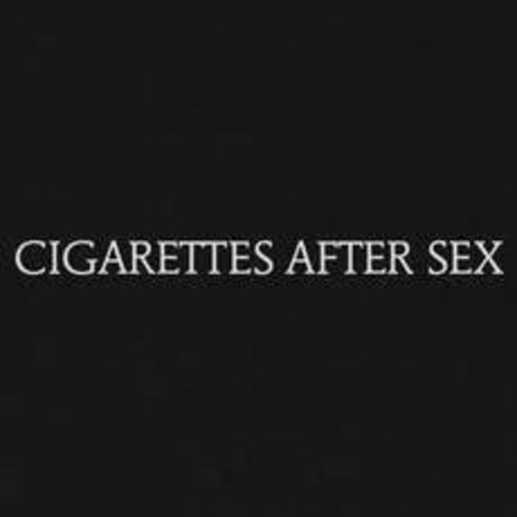 Rock / Indie / Alternative Cigarettes After Sex - Cigarettes After Sex LP