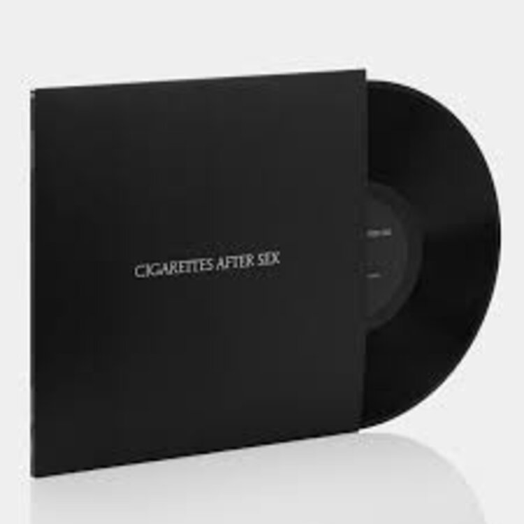 Rock / Indie / Alternative Cigarettes After Sex - Cigarettes After Sex LP