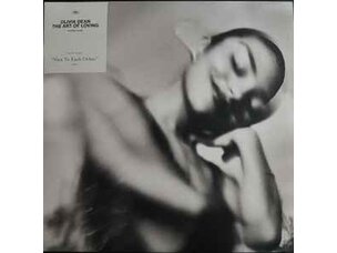 Olivia Dean - Art Of Loving LP