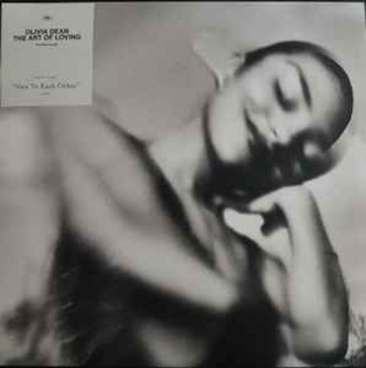 Dean, Olivia - Art Of Loving LP