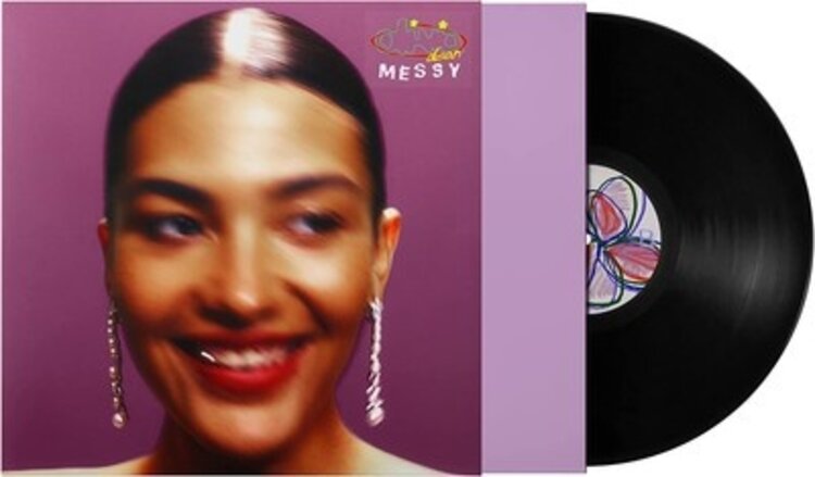 Dean, Olivia - Messy LP