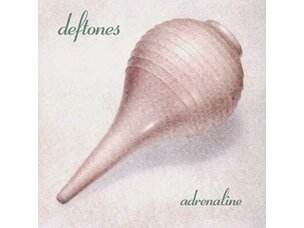 Rock / Indie / Alternative Deftones - Adrenaline LP