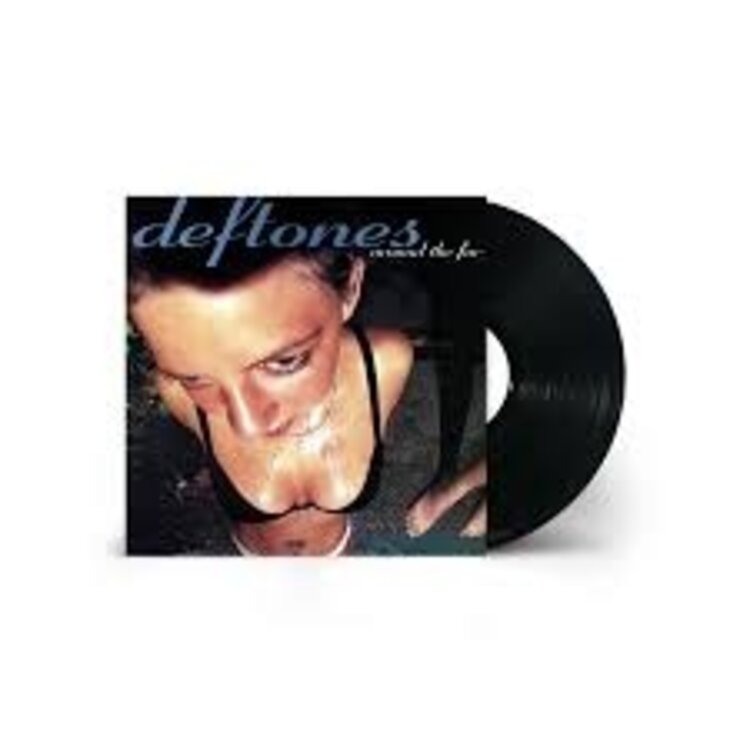 Rock / Indie / Alternative Deftones - Around The Fur LP
