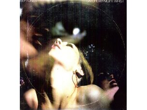 Rock / Indie / Alternative Deftones - Saturday Night Wrist LP