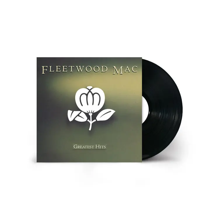 Rock / Indie / Alternative Fleetwood Mac - Greatest Hits LP
