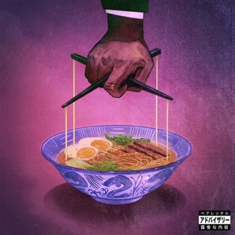 Hip Hop Gibbs, Freddie - Alchemist - Alfredo 2 LP