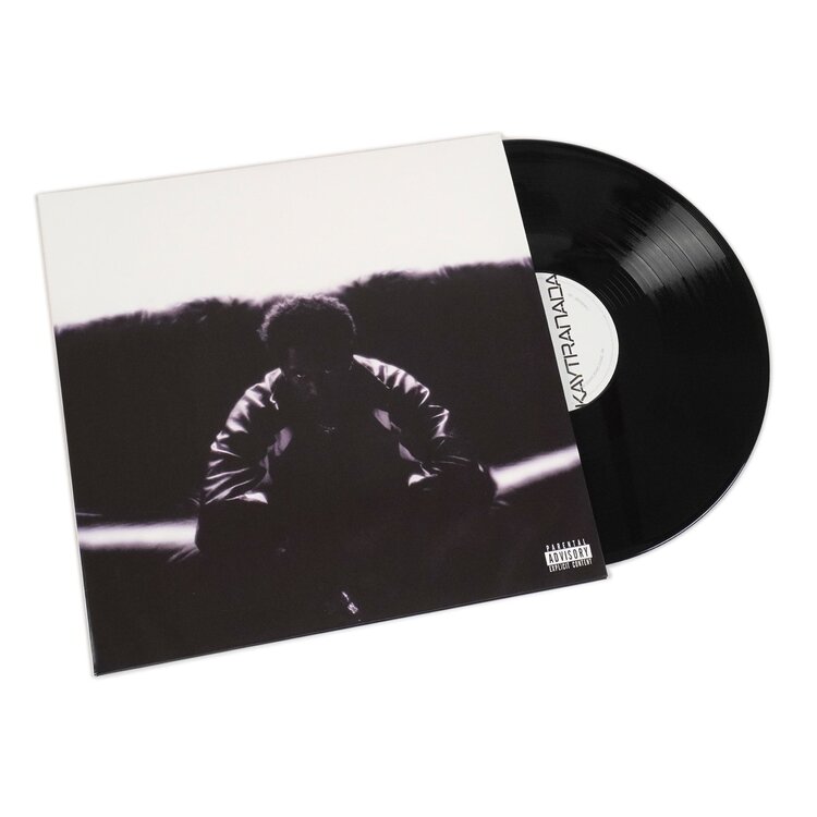 Rock / Indie / Alternative Kaytranada - Timeless LP