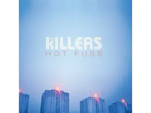 Rock / Indie / Alternative Killers - Hot Fuss LP