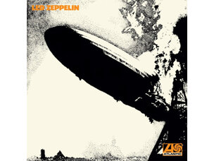 Classic Rock Led Zeppelin - Led Zeppelin I LP