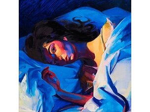 Modern Pop Lorde - Melodrama LP