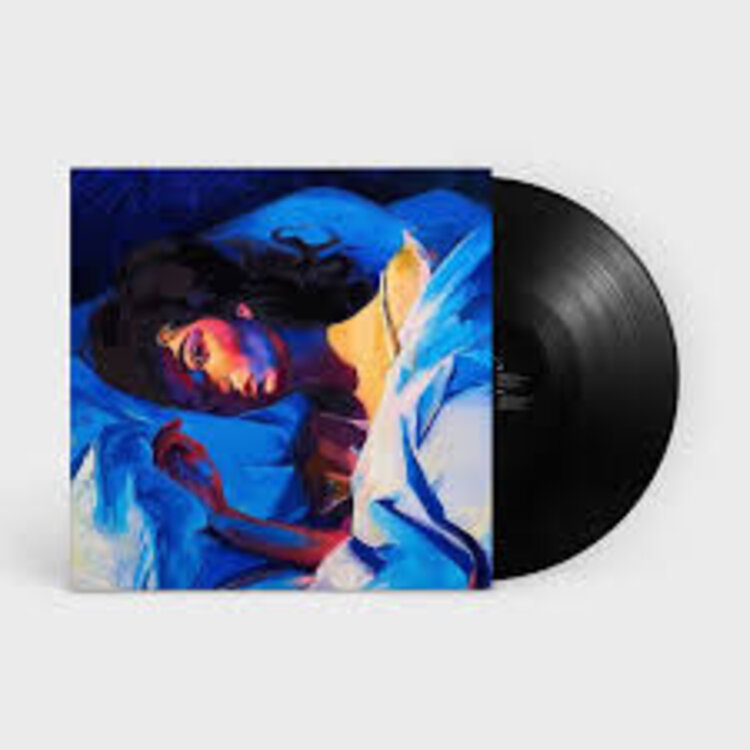 Modern Pop Lorde - Melodrama LP