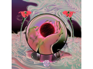 Magdalena Bay - Mercurial World LP