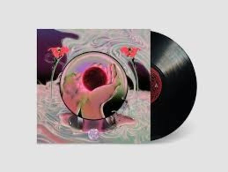 Magdalena Bay - Mercurial World LP