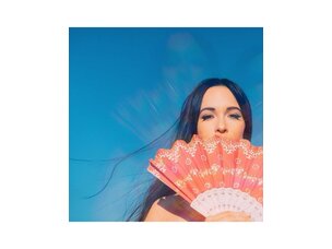 Country / Folk Kacey Musgraves - Golden Hour LP