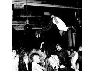 Hip Hop Playboi Carti - Die Lit LP