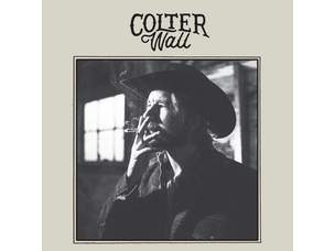 Country / Folk Colter Wall - Colter Wall LP (red)