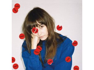 Rock / Indie / Alternative Faye Webster - I Know I’m Funny Ha Ha LP